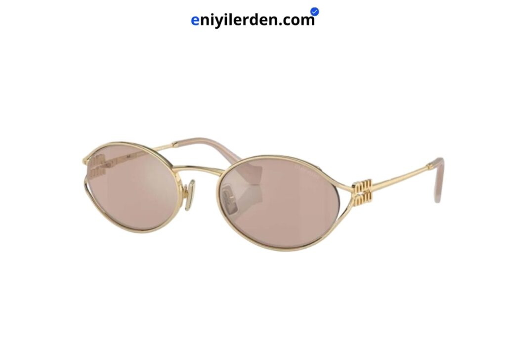 Miu Miu Gözlük