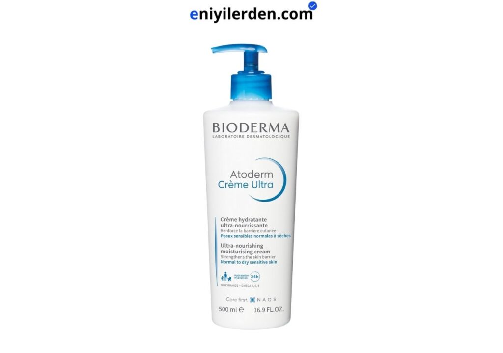 Bioderma Atoderm Cream Ultra Nemlendirici Krem