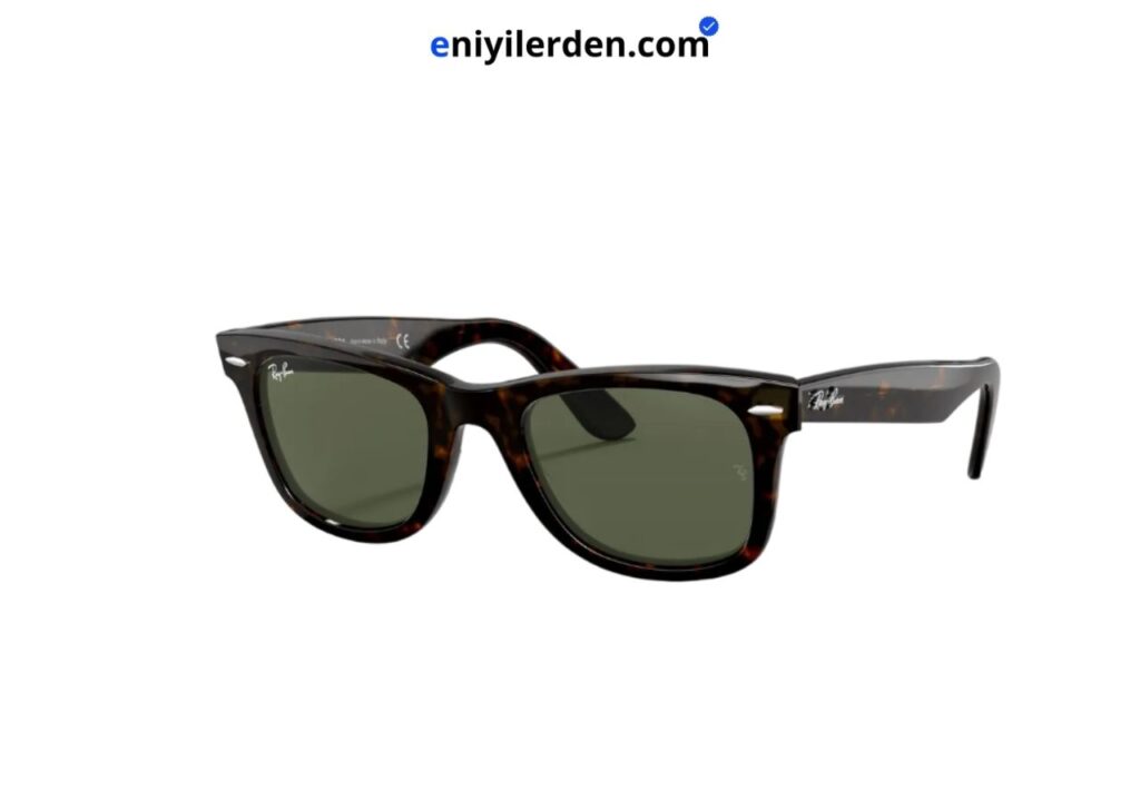 Ray Ban Gözlük