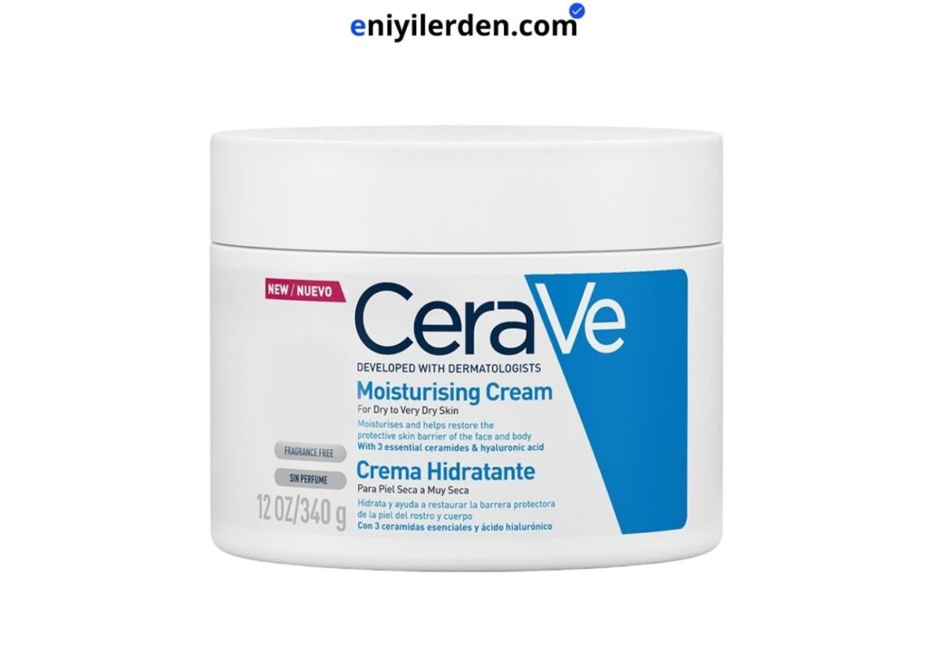 CeraVe Nemlendirici Krem