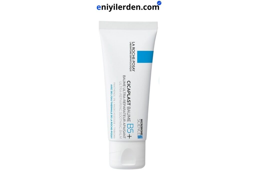 La Roche Posay Nemlendirici Krem