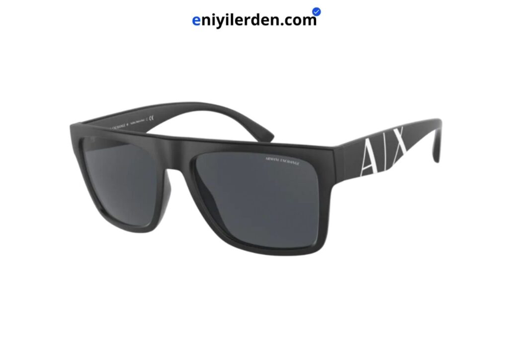 Armani Exchange Gözlük
