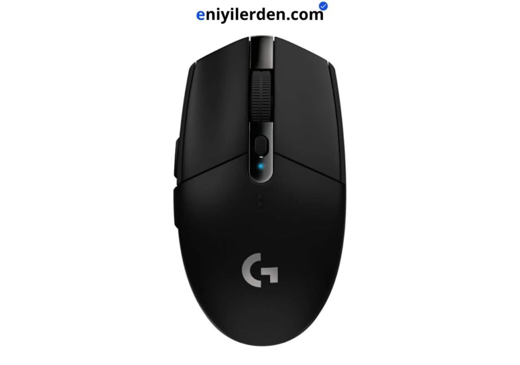 Logitech G305 Oyuncu Mouse