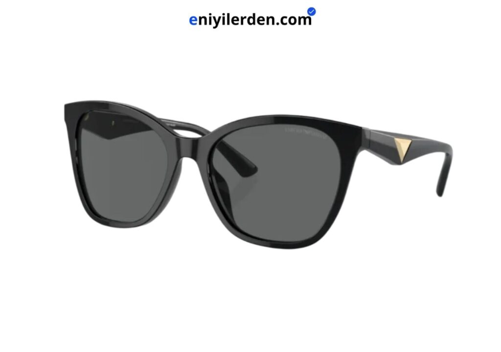 Emporio Armani Gözlük