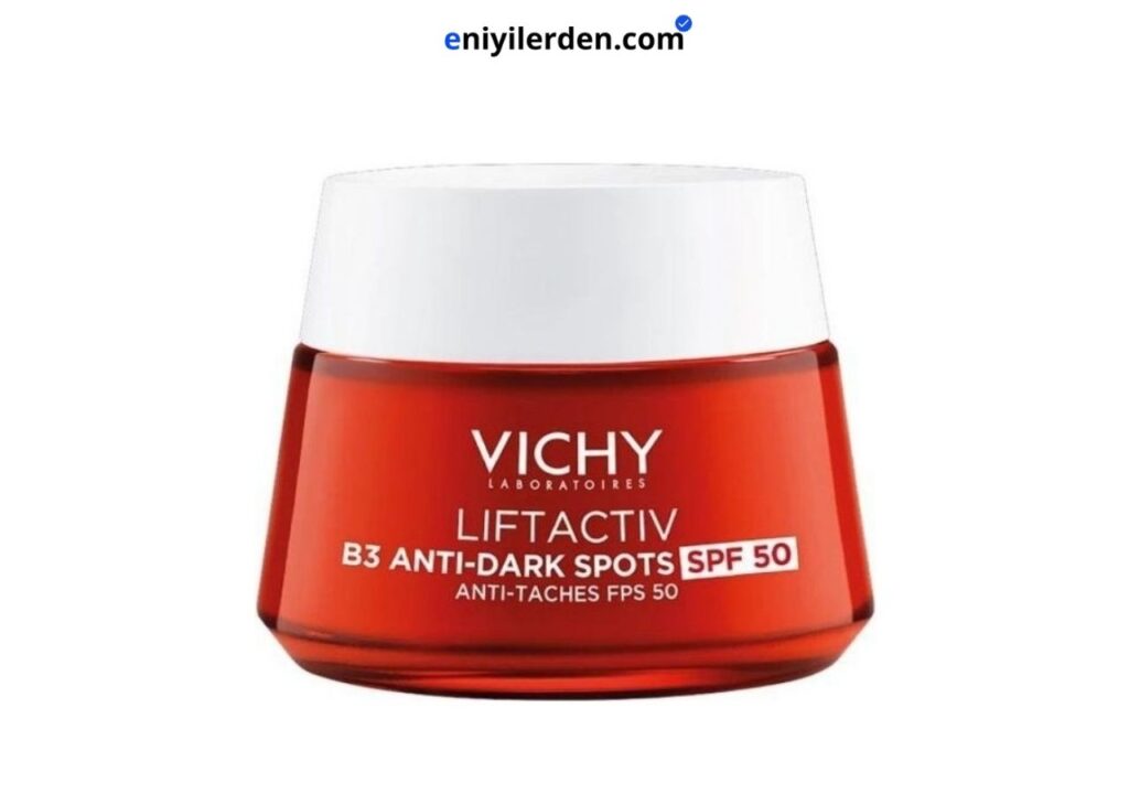 Vichy Liftactiv Leke Kremi