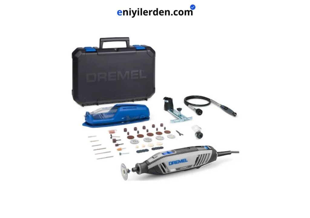 Dremel 4250-345 Gravür Seti