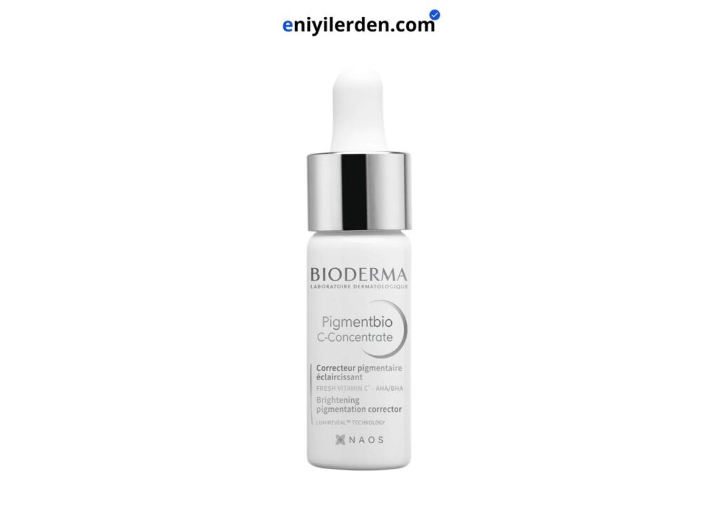 Bioderma Pigmentbio Leke Kremi