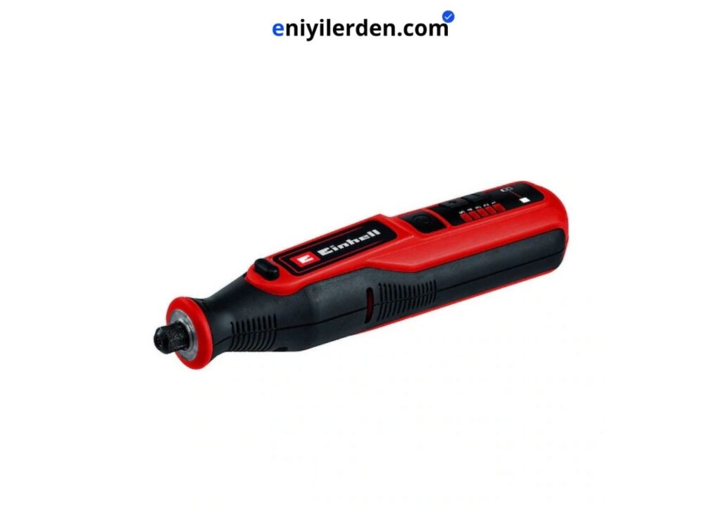 Einhell TE-MT Gravür Seti