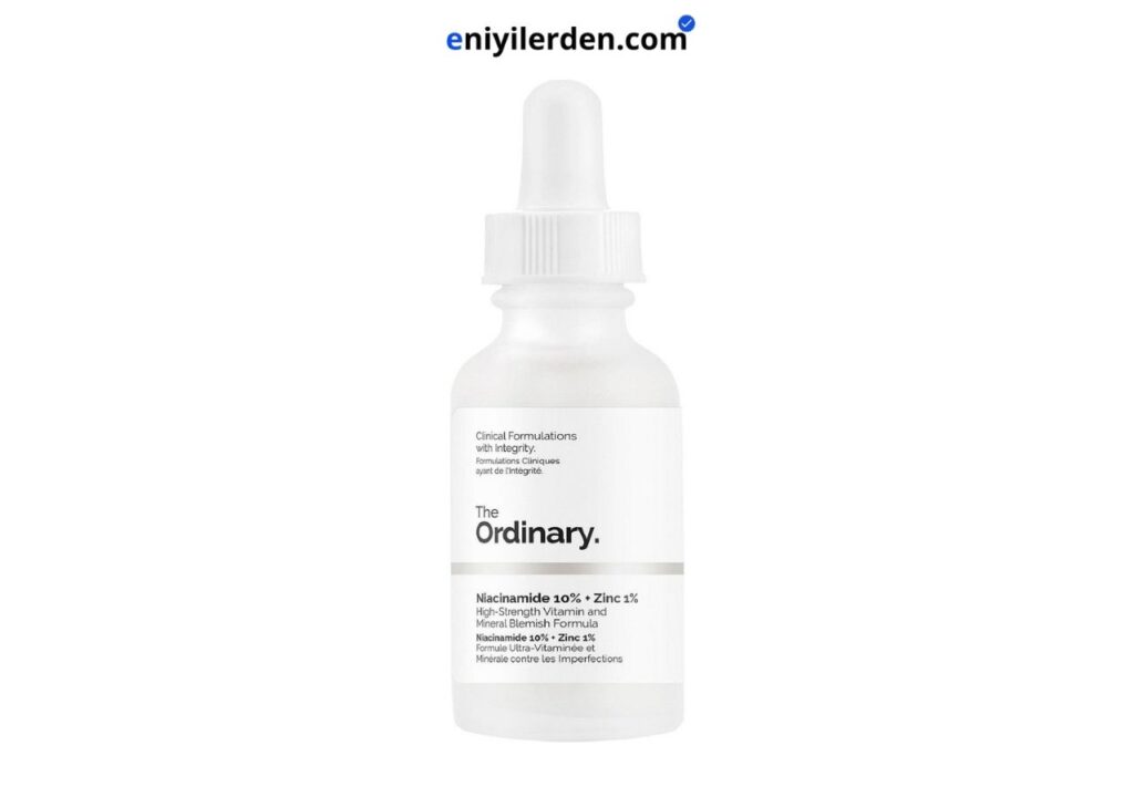The Ordinary Leke Kremi