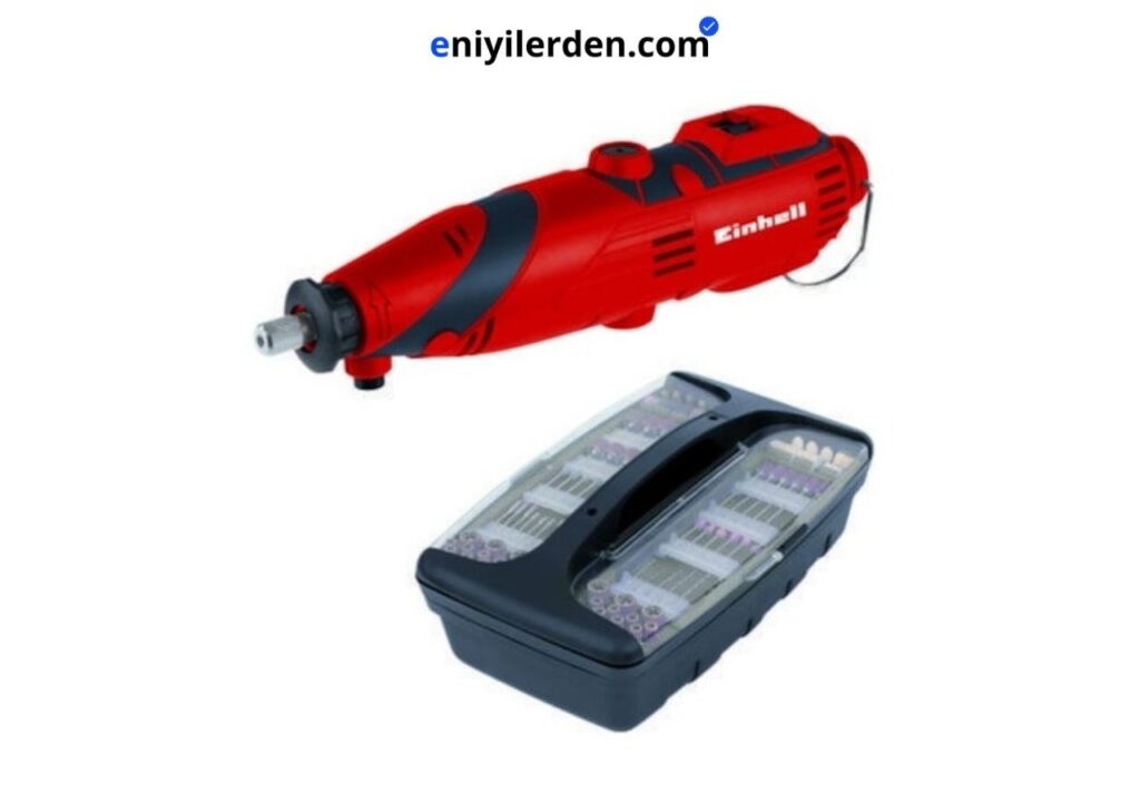 Einhell TC-MG 135 E Gravür Seti