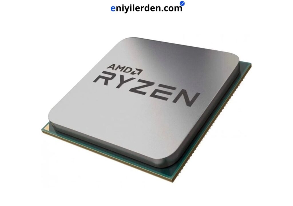 AMD Ryzen 7 5700X İşlemci