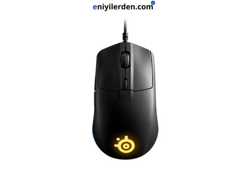 SteelSeries Rival 3 SSM62513 Oyuncu Mouse