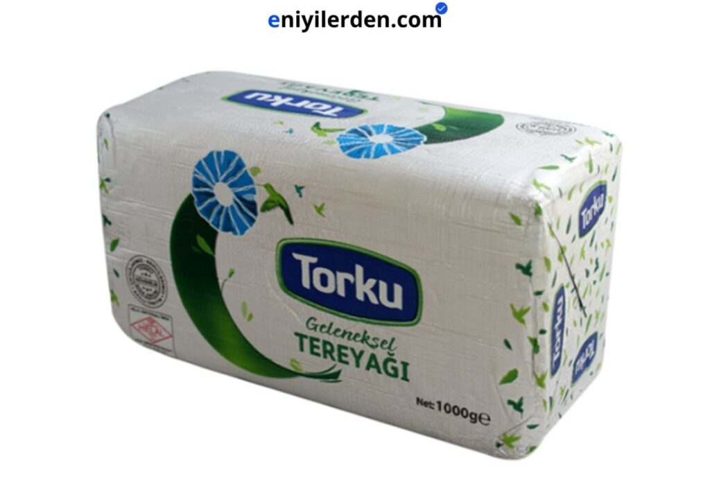 Torku Tereyağı