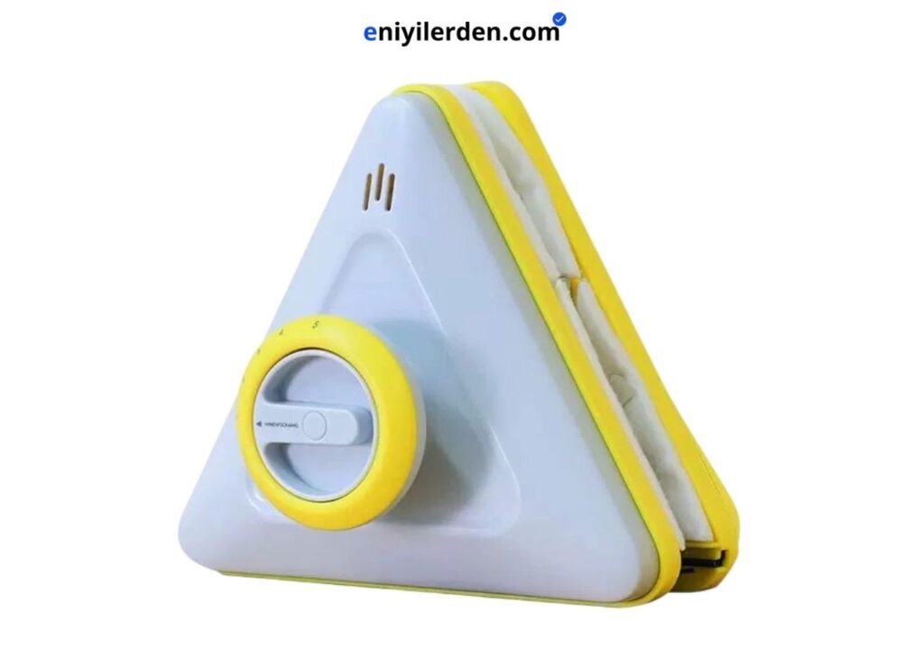 Ekostem Mıknatıslı Çift Cam Silme Aparatı