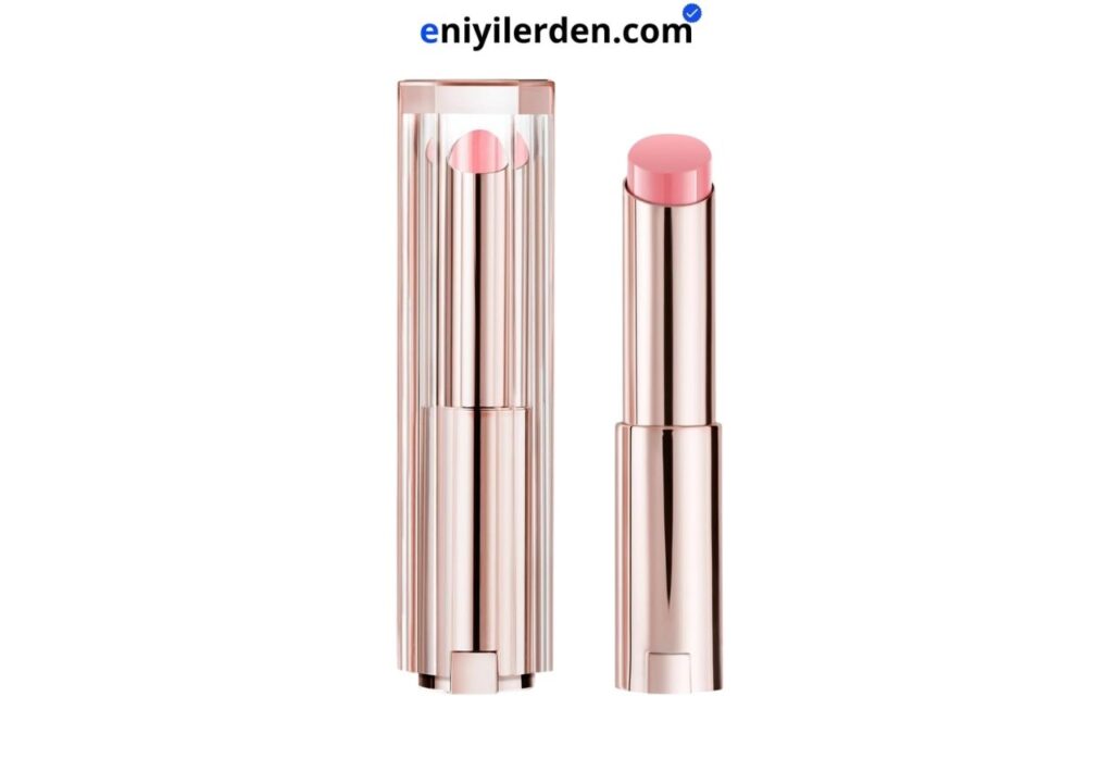 Lancôme Idôle Keep It Glowy Lip Balm