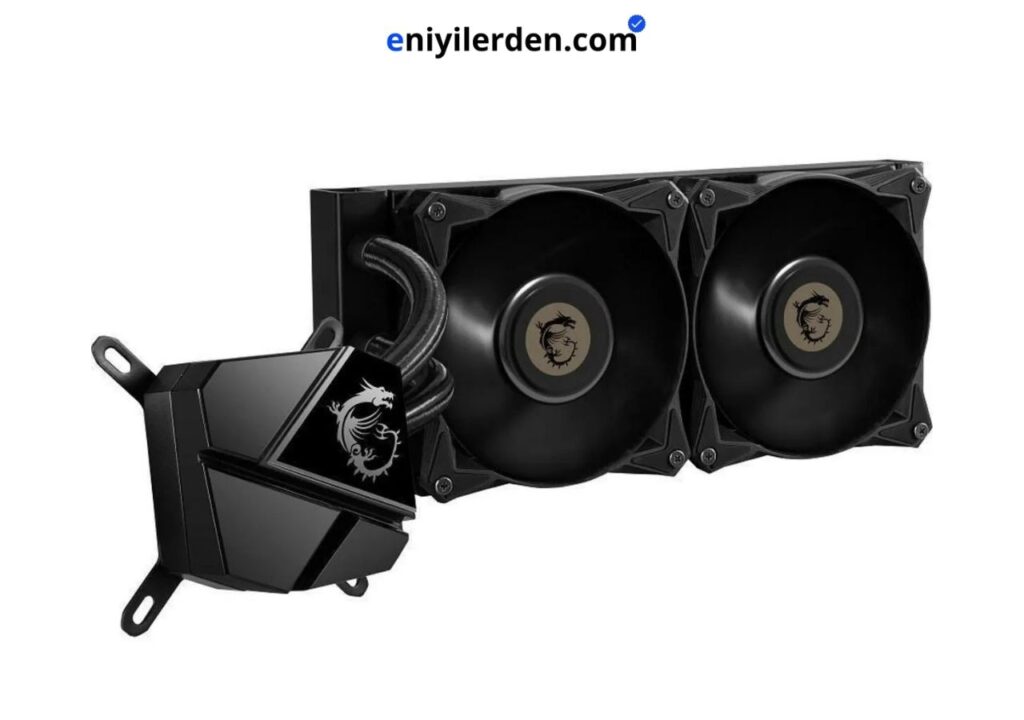 MSI MAG Coreliquid P240 240mm Sıvı Soğutucu