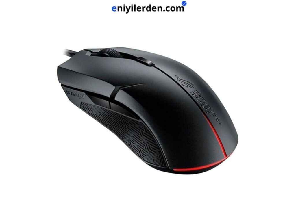 Asus P302 ROG Strix Oyuncu Mouse