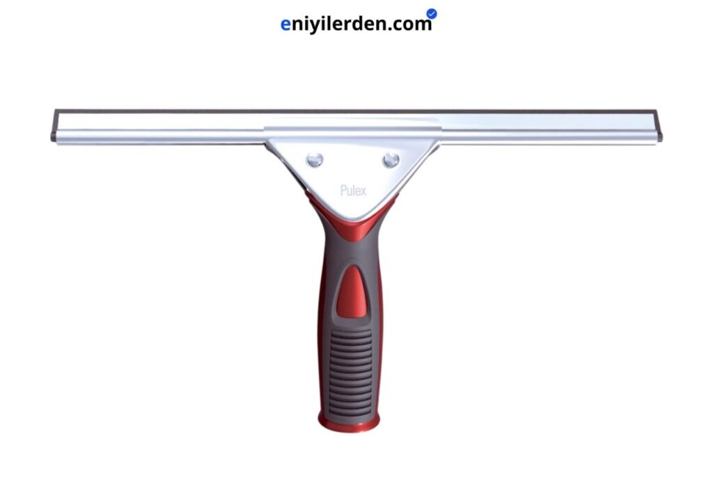 Pulex Technolite Cam Silme Aparatı