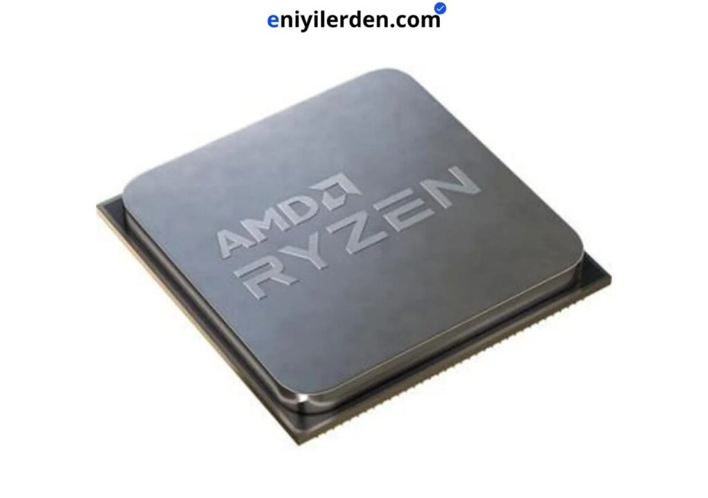 AMD Ryzen 5 5600 İşlemci