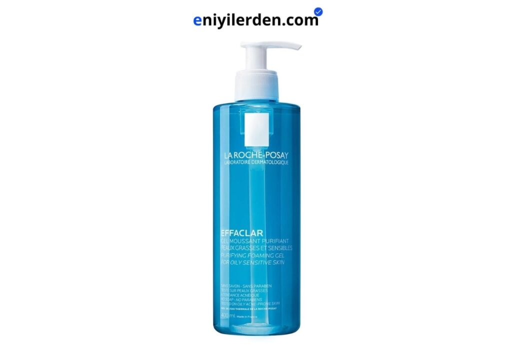 La Roche‑Posay Effaclar Yüz Temizleme Jeli