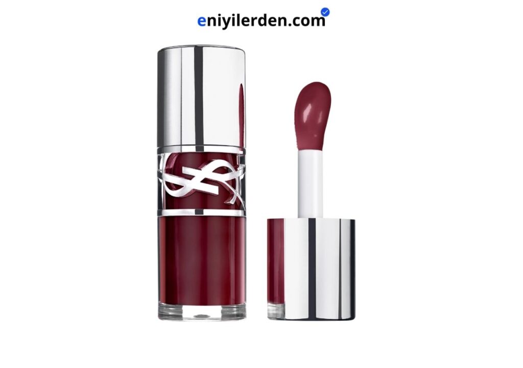 Yves Saint Laurent Loveshine Plumping Lip Oil Gloss