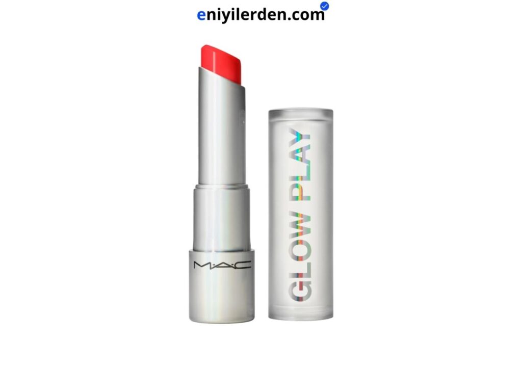 MAC Glow Play Rouge Awakening Lip Balm