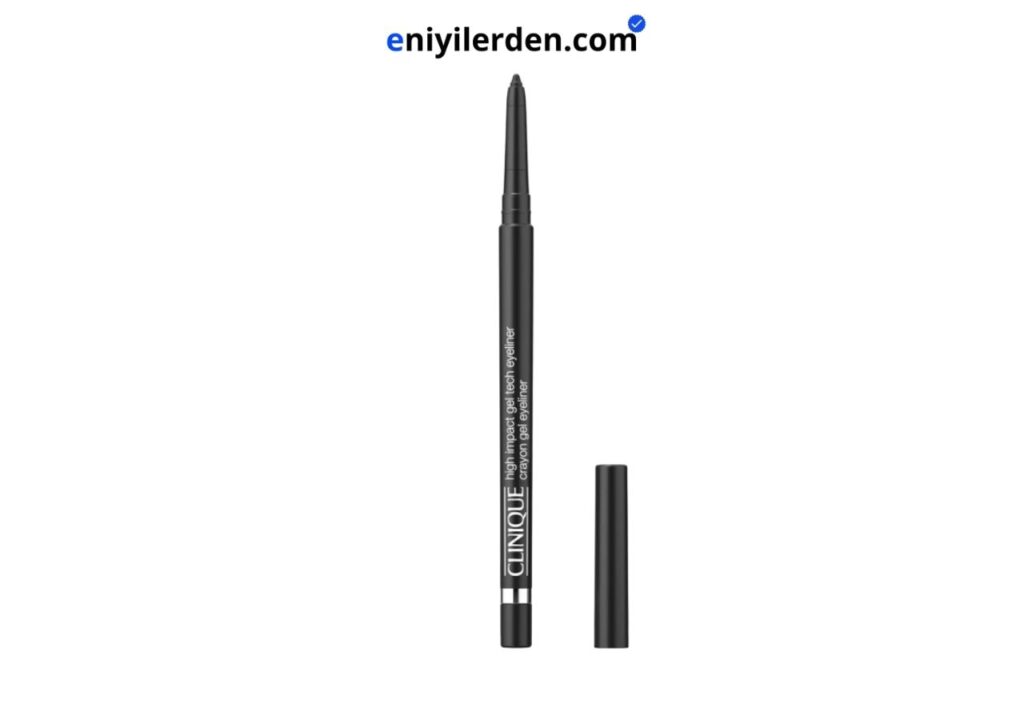 Clinique High Impact Gel Tech Eyeliner