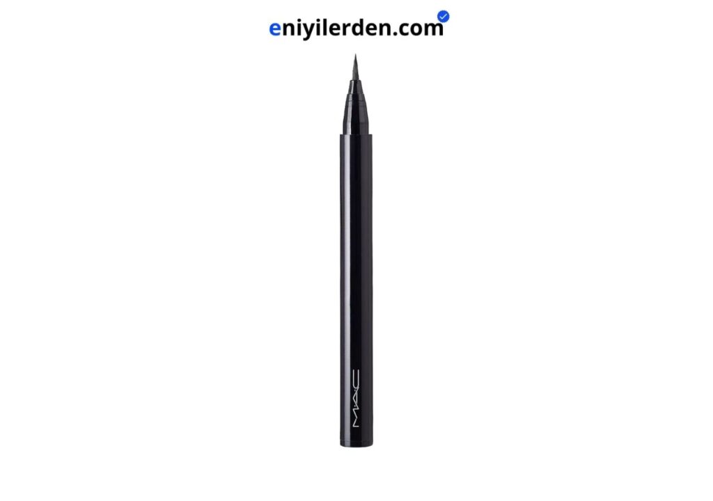 MAC Brushstroke 24-Hour Eyeliner