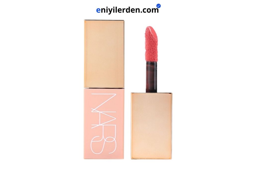 Nars Afterglow Liquid Blush Allık