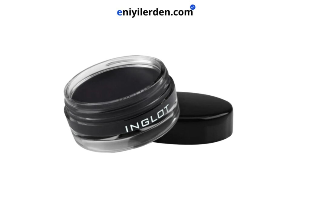 Inglot AMC Eyeliner Gel