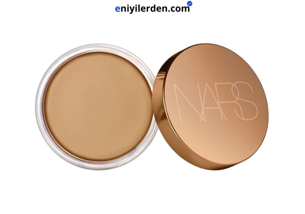 NARS Cream Bronzer Laguna
