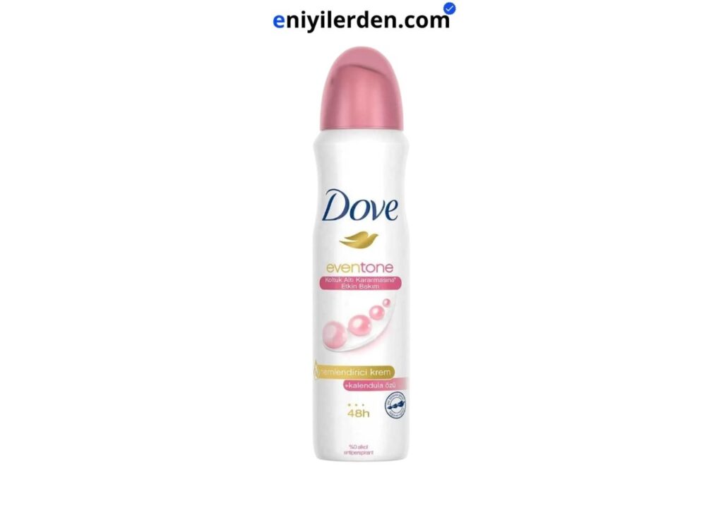 Dove Eventone Kadın Deodorant
