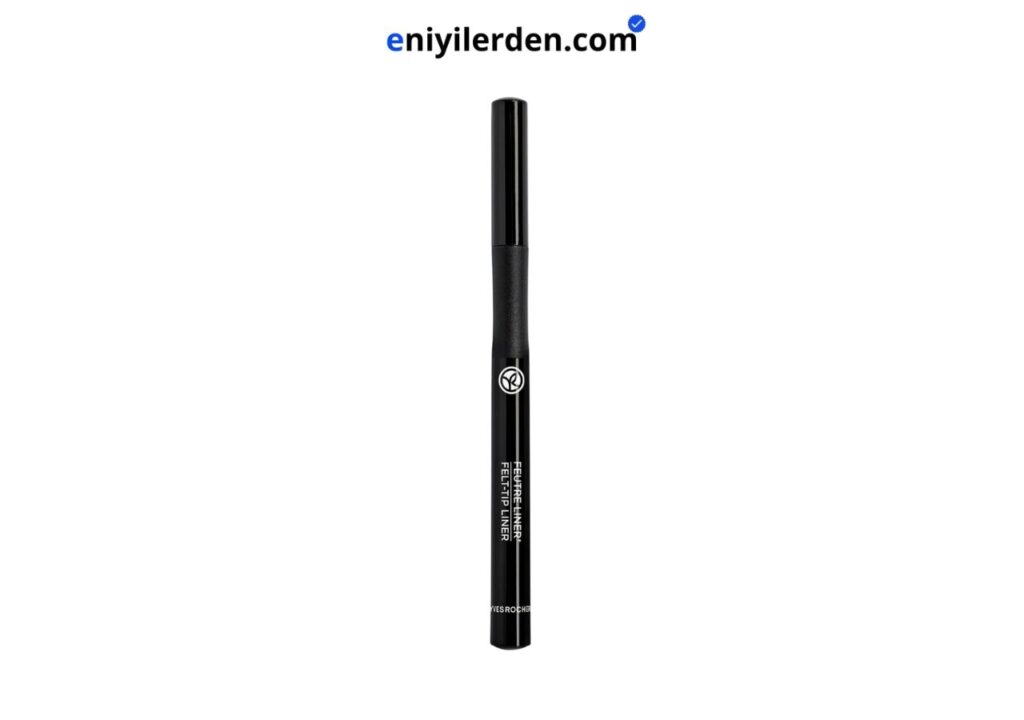 Yves Rocher Keçe Uçlu Eyeliner