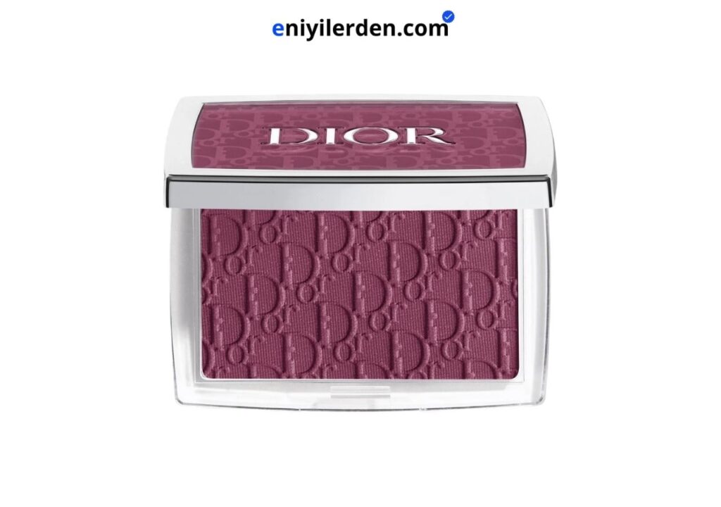 Dior Rosy Glow Allık