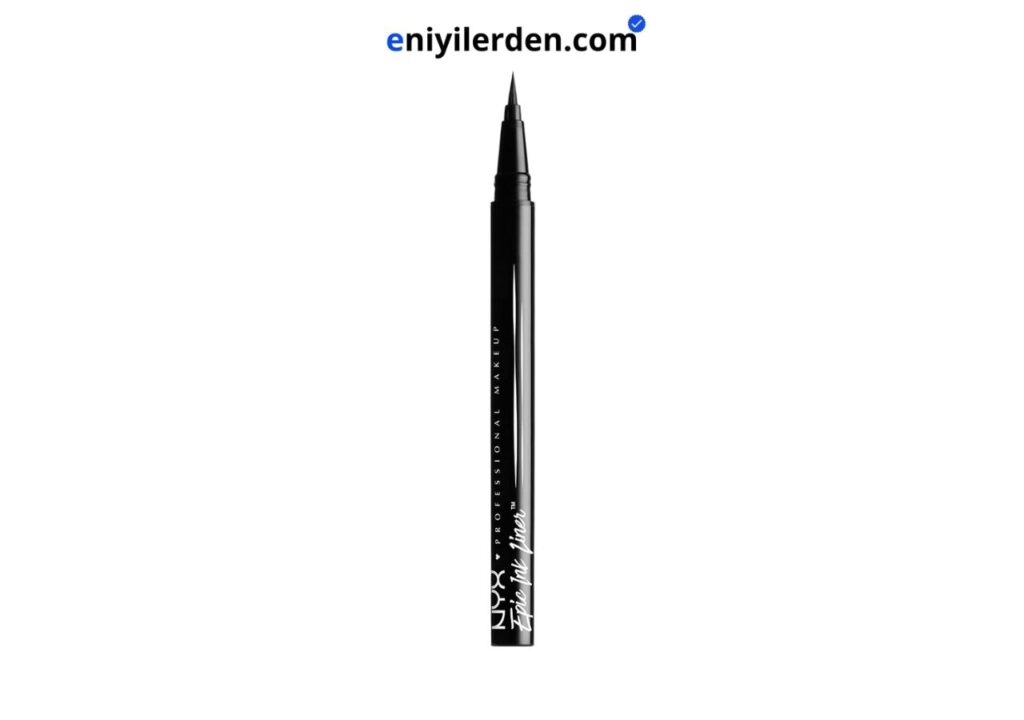 NYX Professional Makeup Epic Ink Liner