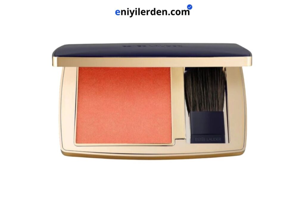 Estee Lauder Pure Color Envy Sculpting Blush Allık