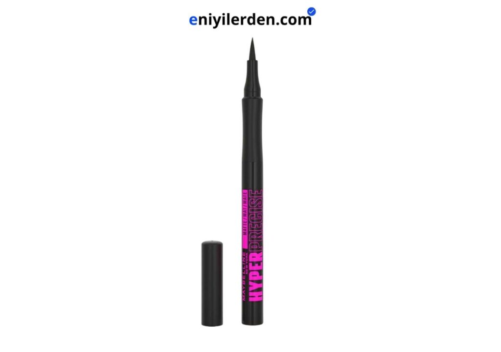 Maybelline New York Hyper Precise All Day Eyeliner