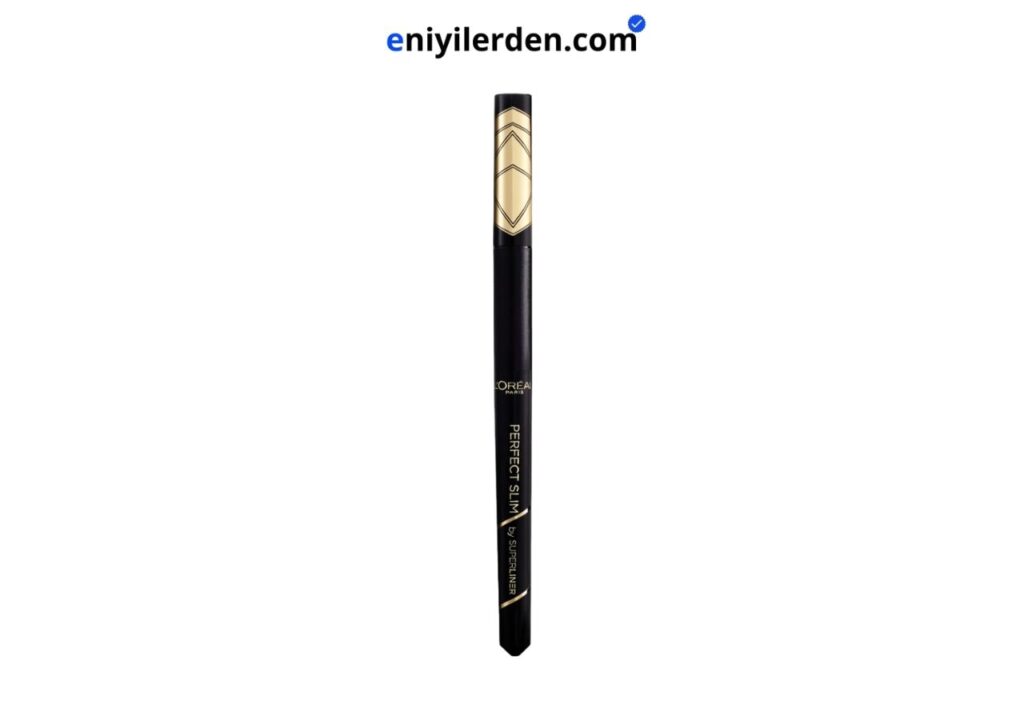 L'Oréal Paris Perfect Slim by Superliner Eyeliner