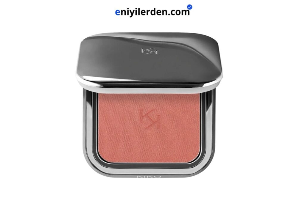 KIKO Unlimited Blush Allık