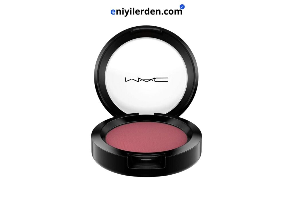 MAC Sheertone Powder Blush Allık