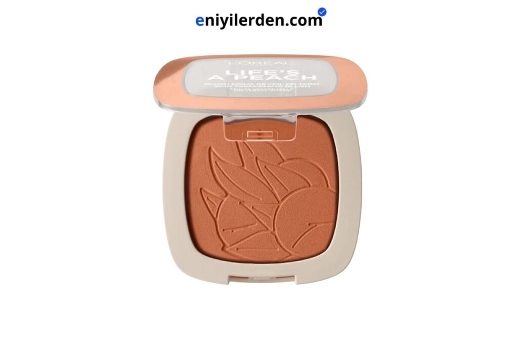L'Oréal Paris Skin Awakening Blush Allık