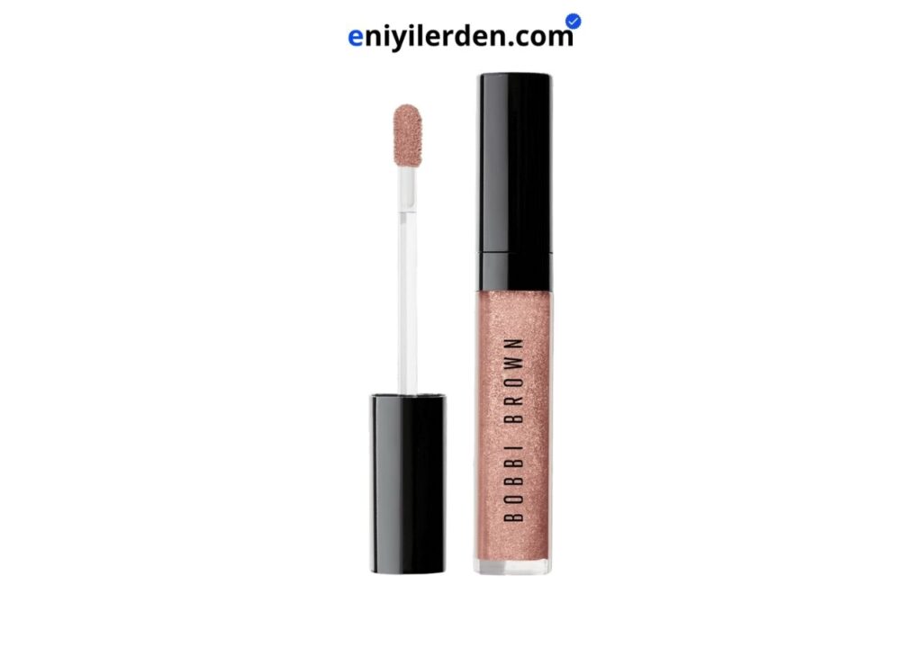 Bobbi Brown Crushed Oil‑Infused Lip Gloss