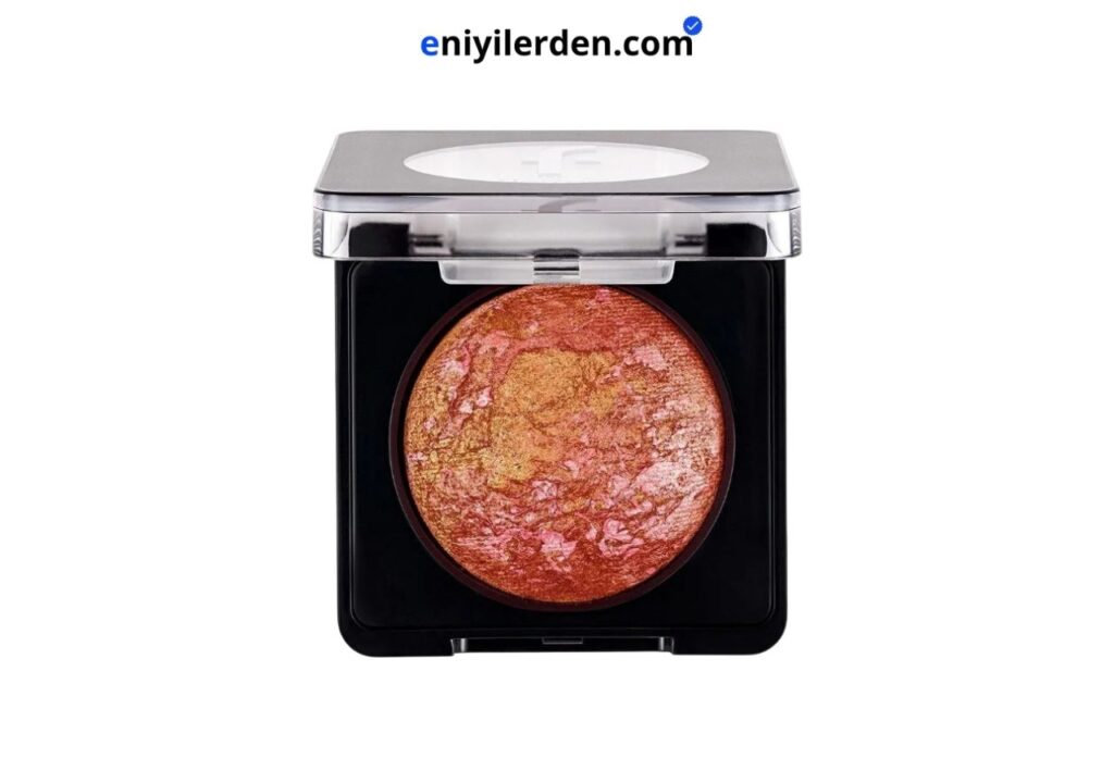 Flormar Baked Blush-On Allık