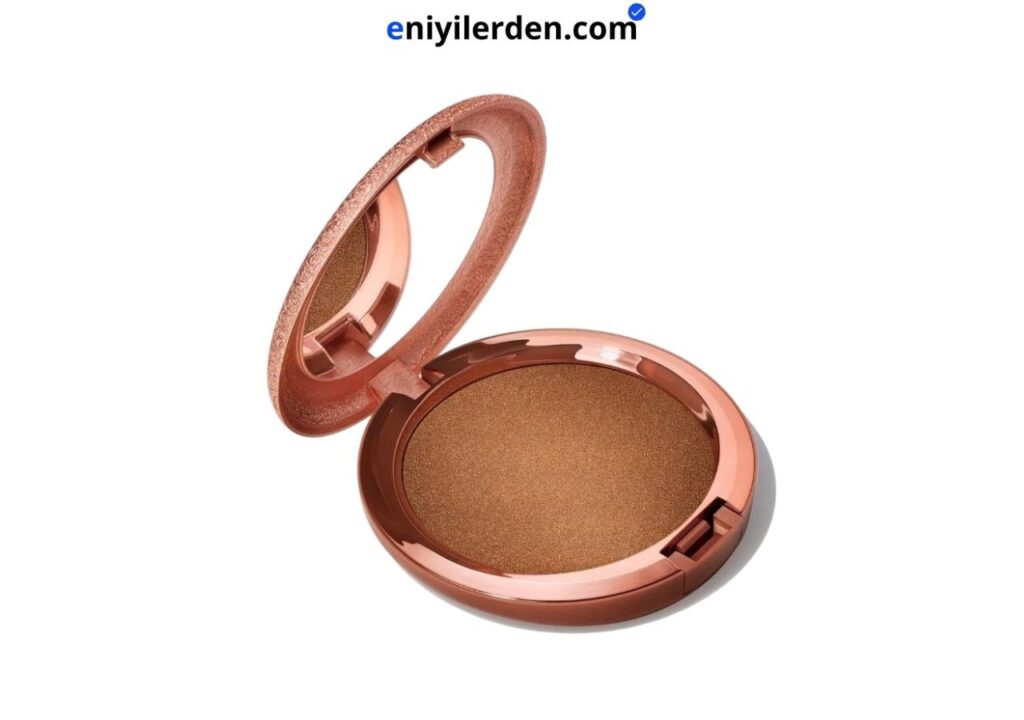 MAC Skinfinish Sunstruck Mat Bronzer