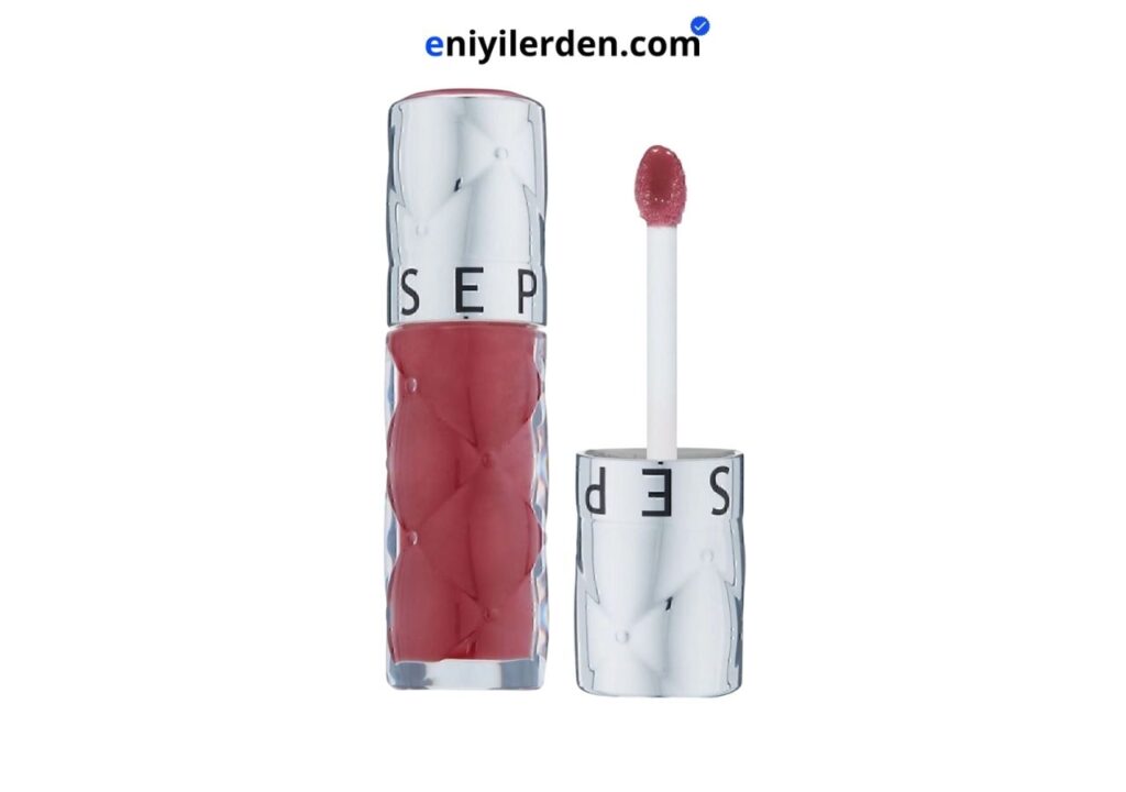Sephora Outrageous Plumping Lip Gloss