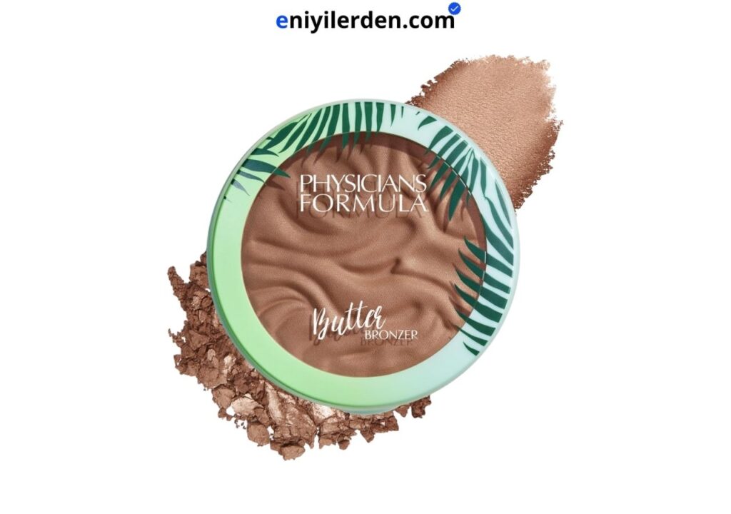 Physicians Formula Murumuru Butter Bronzer