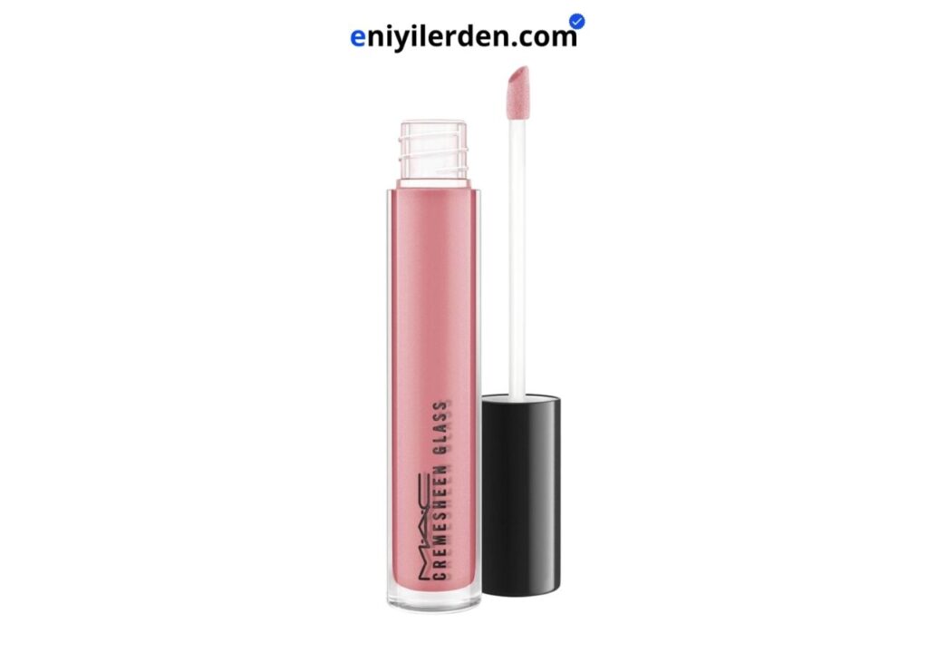 MAC Deelight Lip Gloss