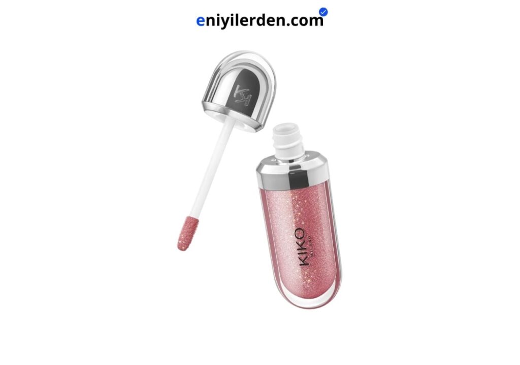 KIKO 3D Hydra Lip Gloss