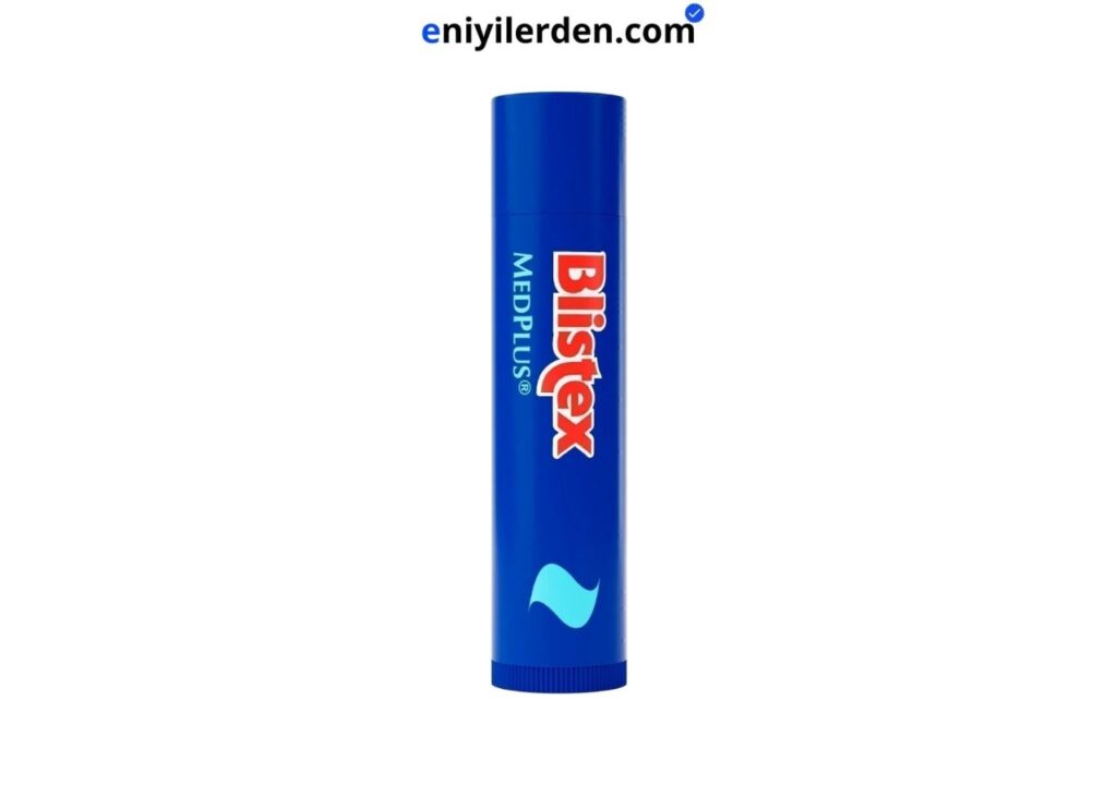 Blistex MedPlus Stick Lip Balm