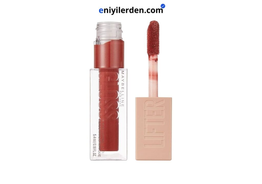 Maybelline New York Lifter Gloss